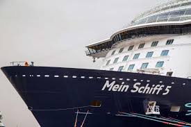 Mein Schiff 5